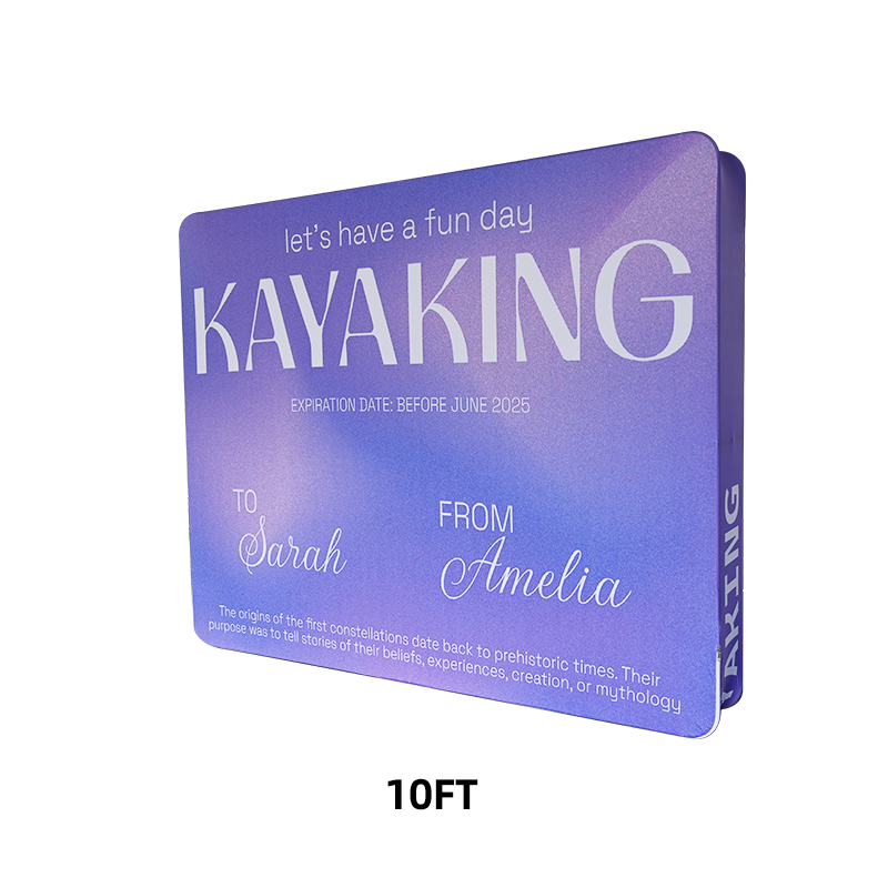 Load image into Gallery viewer, 3D Straight Backdrop (Round Corners)