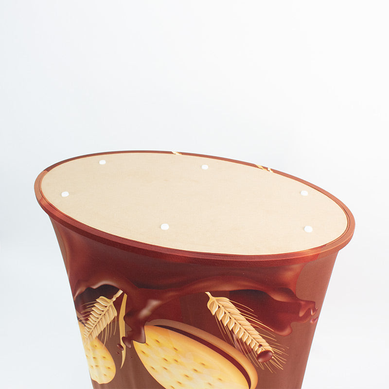 Load image into Gallery viewer, Spring Up Display Counter