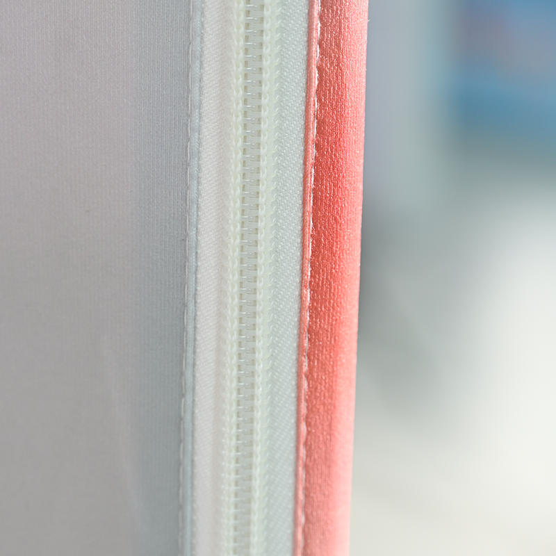 Load image into Gallery viewer, S Shape Wave Backdrop