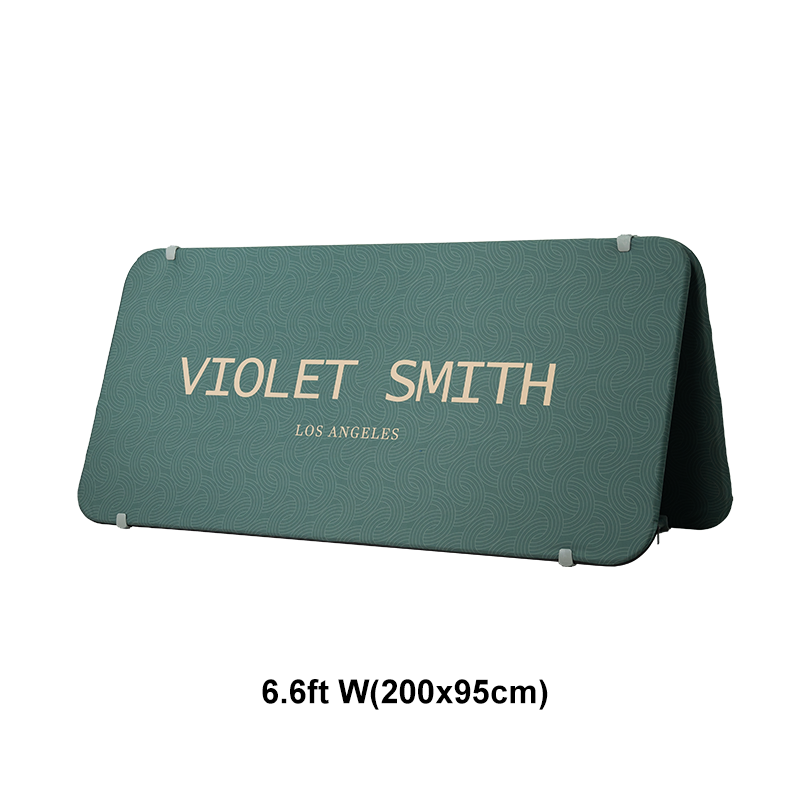 Load image into Gallery viewer, A-Frame Banner Stand-New