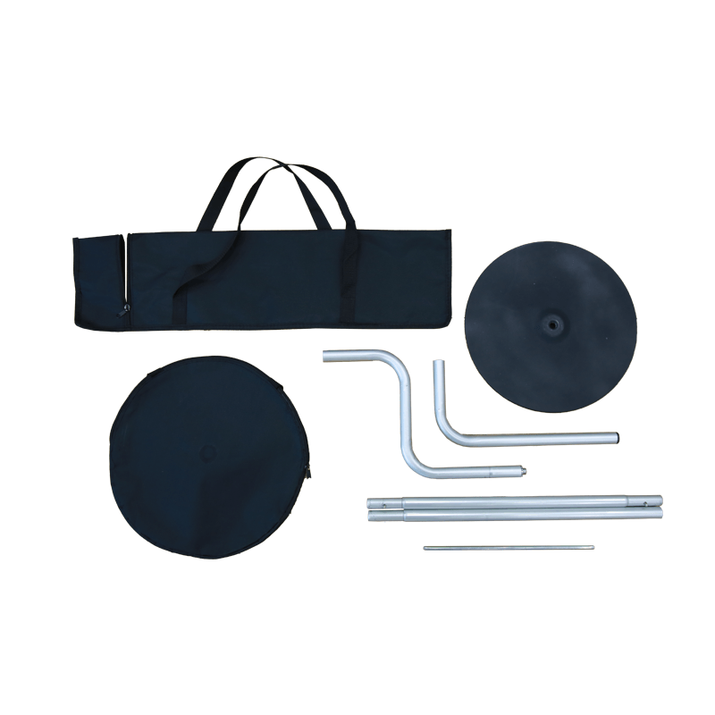 Load image into Gallery viewer, Monopode Flag Display Kit