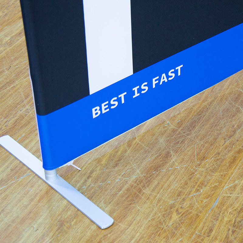 Load image into Gallery viewer, 10ft Backwall Kit A