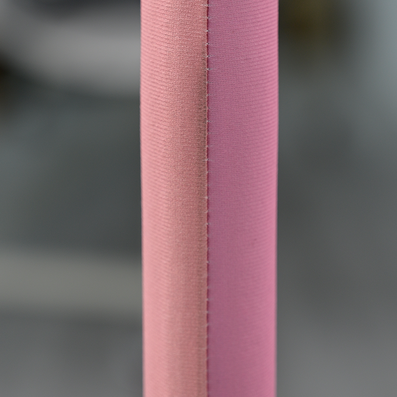 Load image into Gallery viewer, Straight Desktop Banner Stand