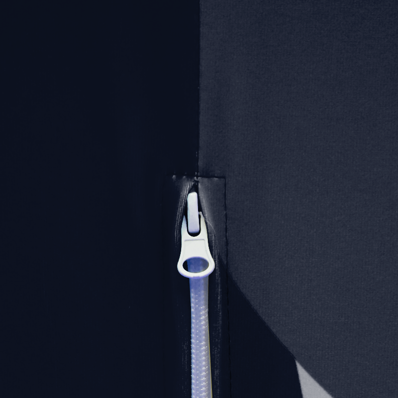 Load image into Gallery viewer, Deluxe Oval Popup Booth