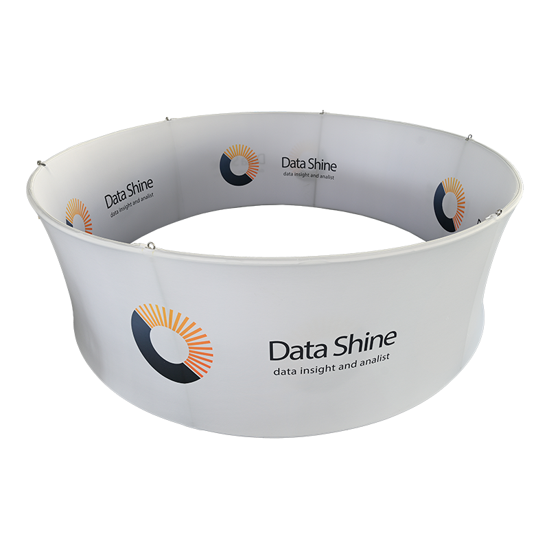 Load image into Gallery viewer, Circle Hanging Sign