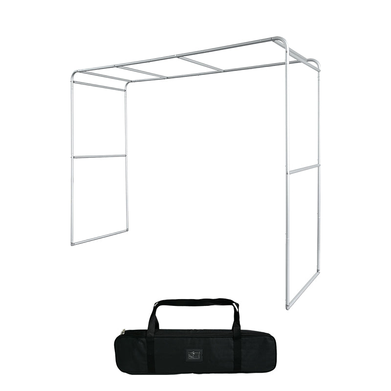 Load image into Gallery viewer, Square Arch Display