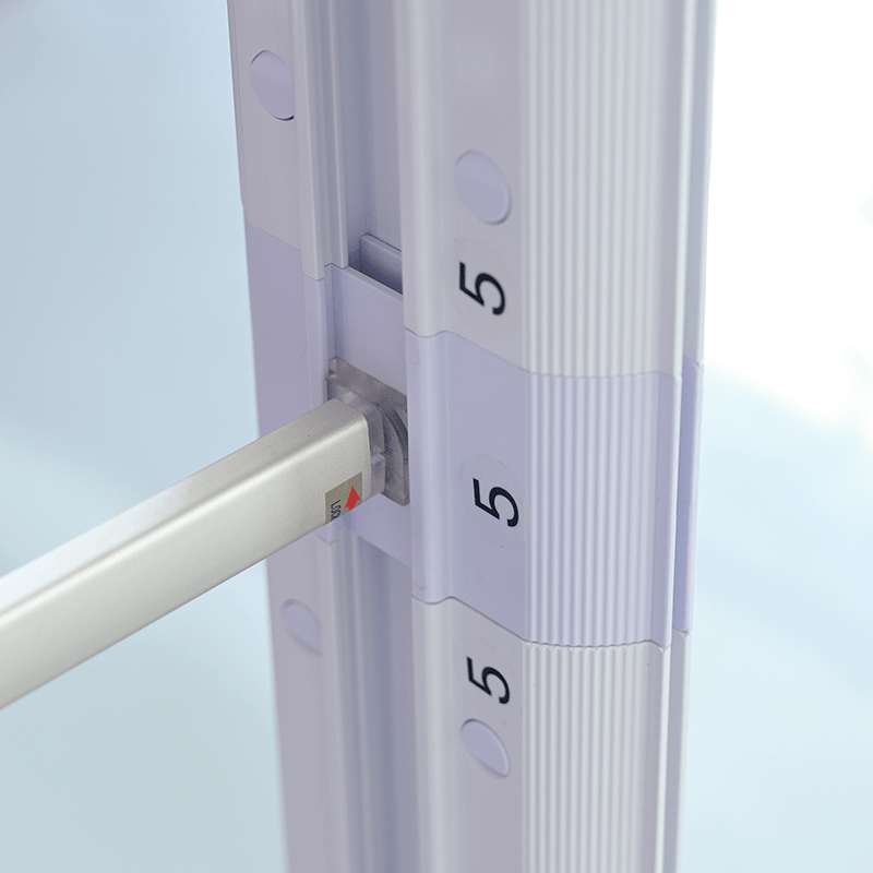 Load image into Gallery viewer, SEG Light Box - 2. 8 Ft wide x 6.6 Ft tall