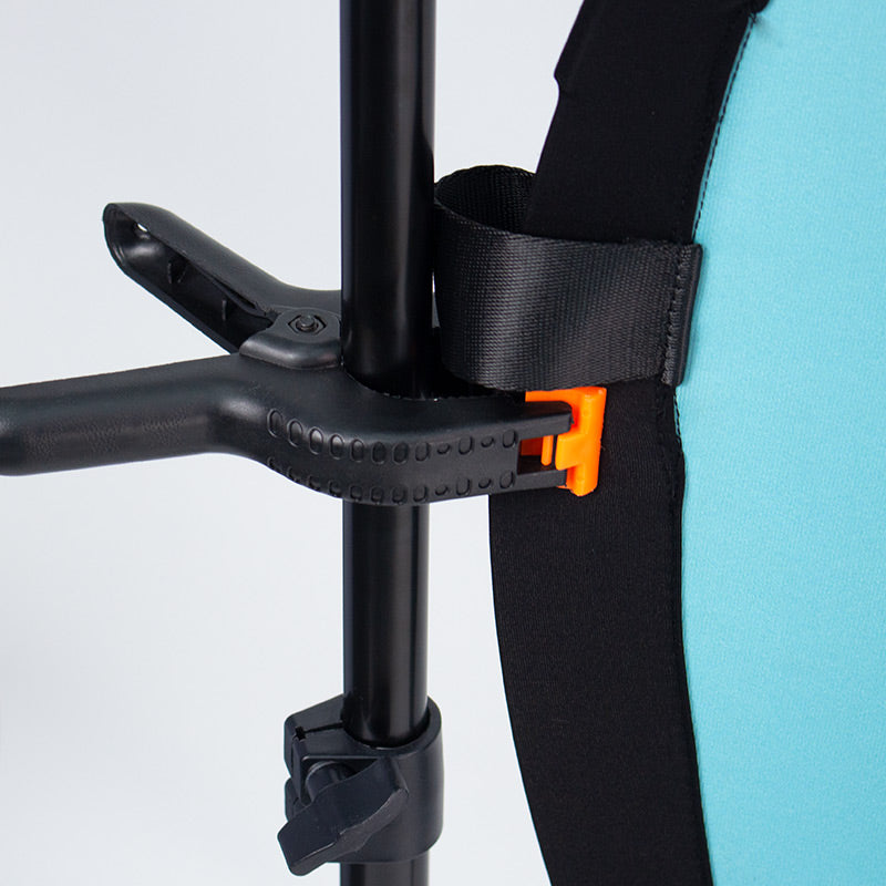 Load image into Gallery viewer, Collapsible Popup Backdrop