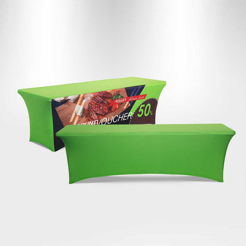 Load image into Gallery viewer, Stretch Table Covers