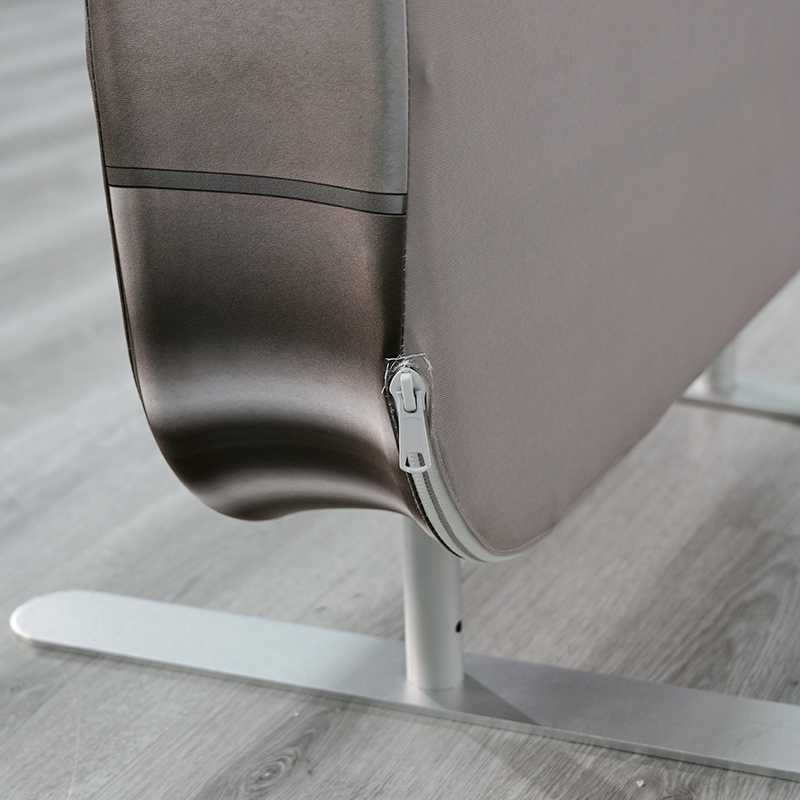 Load image into Gallery viewer, Phone-Shaped Fabric Stand