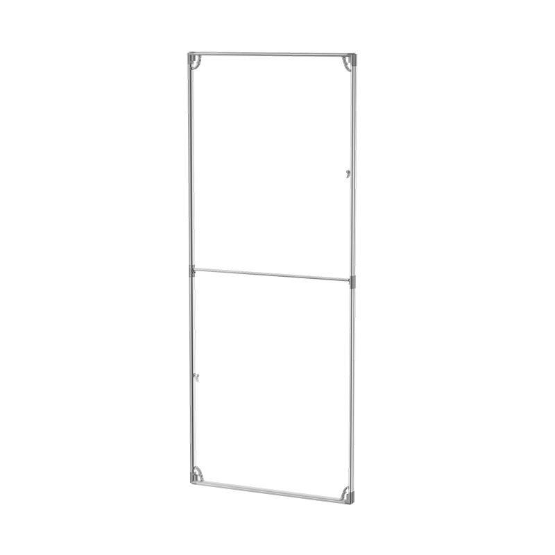 Load image into Gallery viewer, Foldable SEG Fabric Display Stand