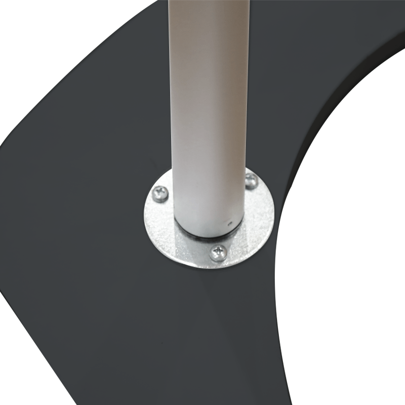 Load image into Gallery viewer, Deluxe Square Popup Booth