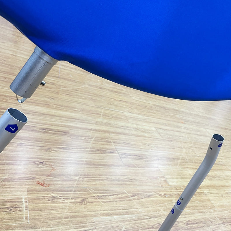 Load image into Gallery viewer, EZ Extend Circle Backdrop