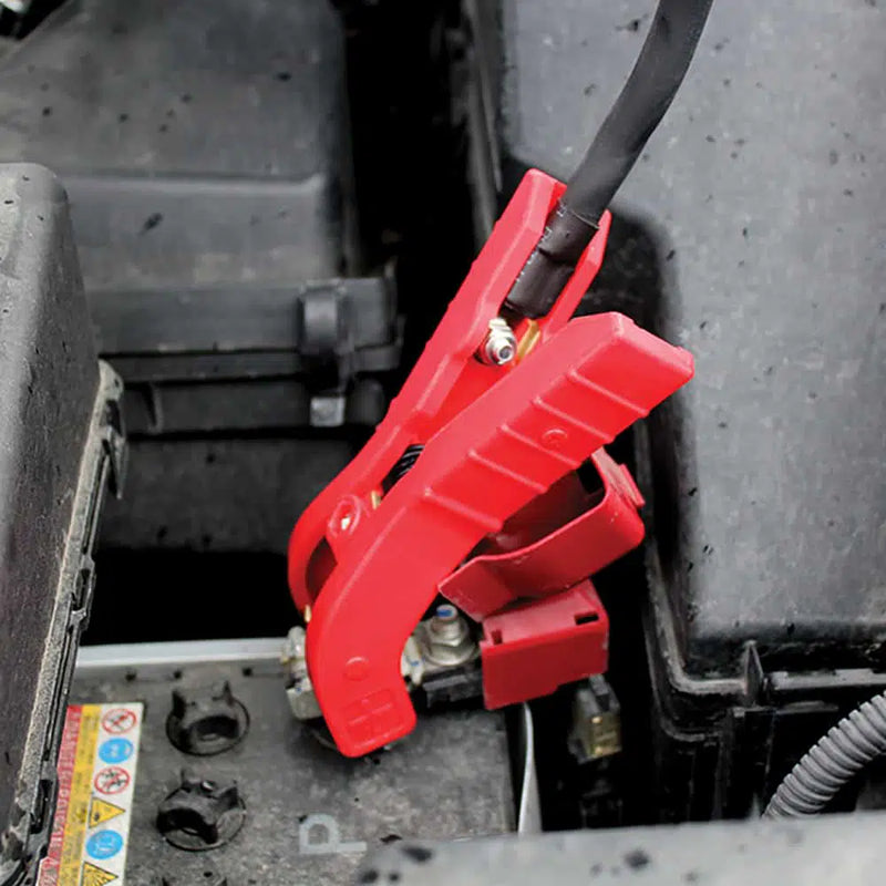 Load image into Gallery viewer, JNC770R 1700 Peak Amp Premium 12 Volt Jump Starter