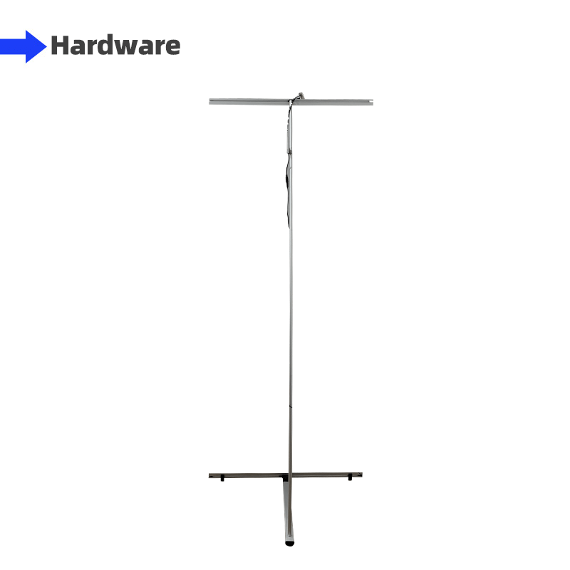 Load image into Gallery viewer, L Banner