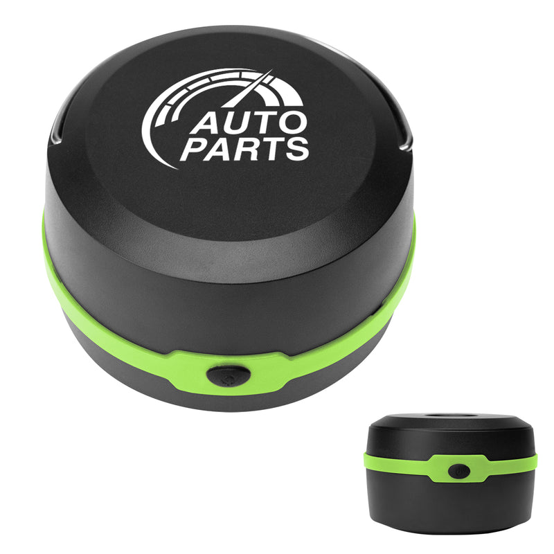 Load image into Gallery viewer, LED Pop-Up Rechargeable Lantern