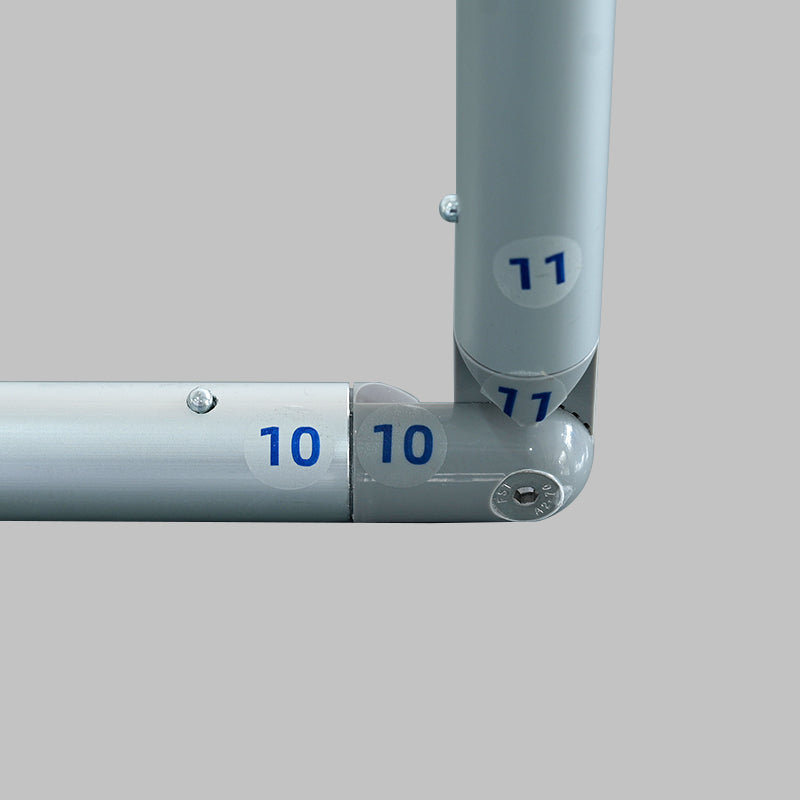 Load image into Gallery viewer, Meeting Pod Fabric Display