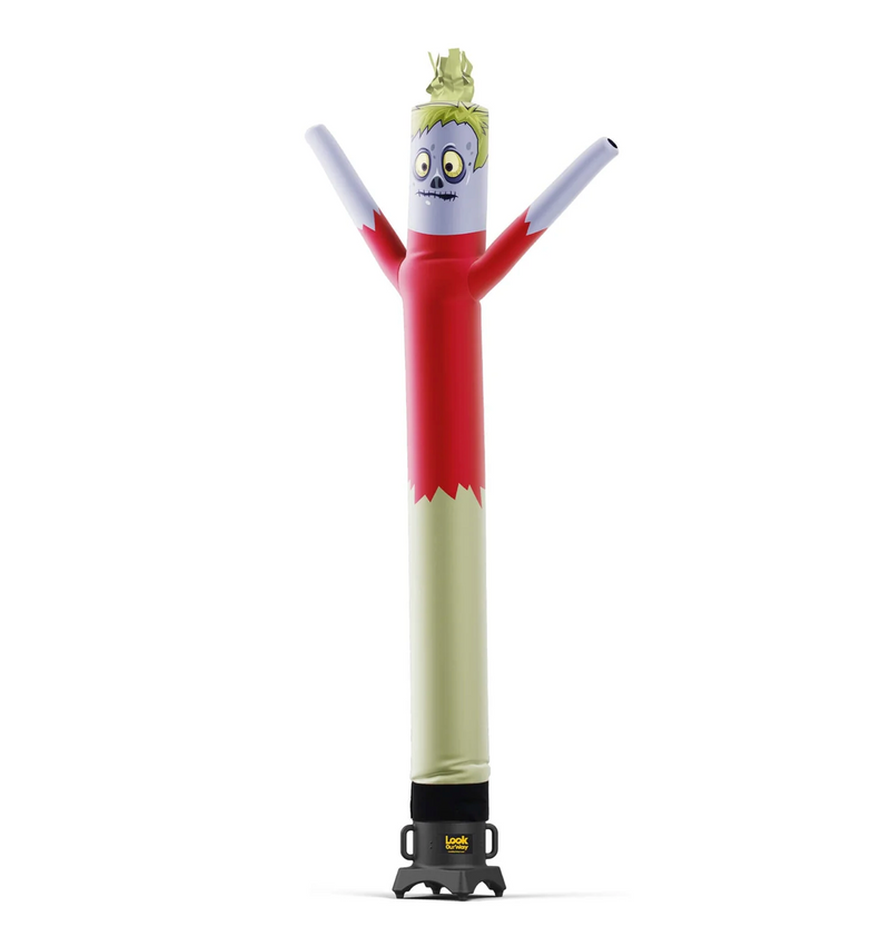 Load image into Gallery viewer, Monster Air Dancers® Inflatable Tube Man Character