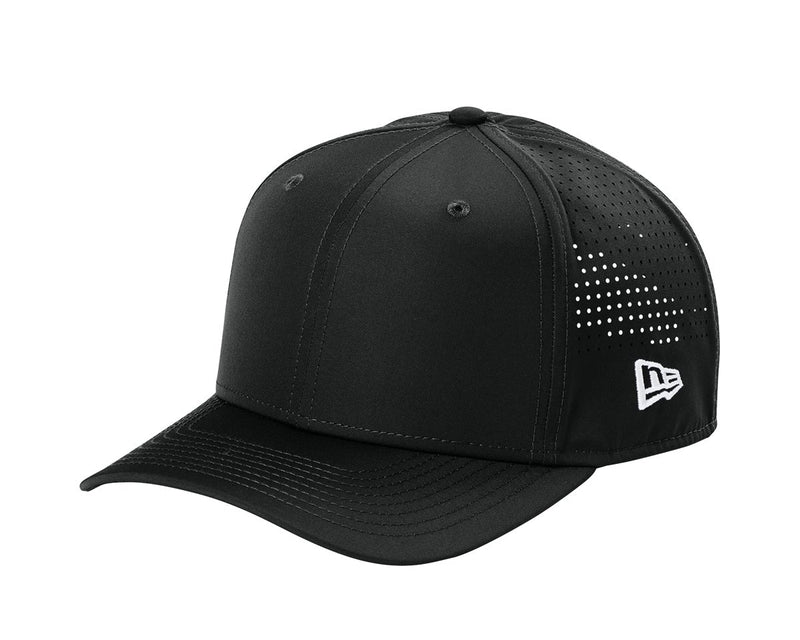 Load image into Gallery viewer, New Era® 9SEVENTY® Perforated Snapback Cap