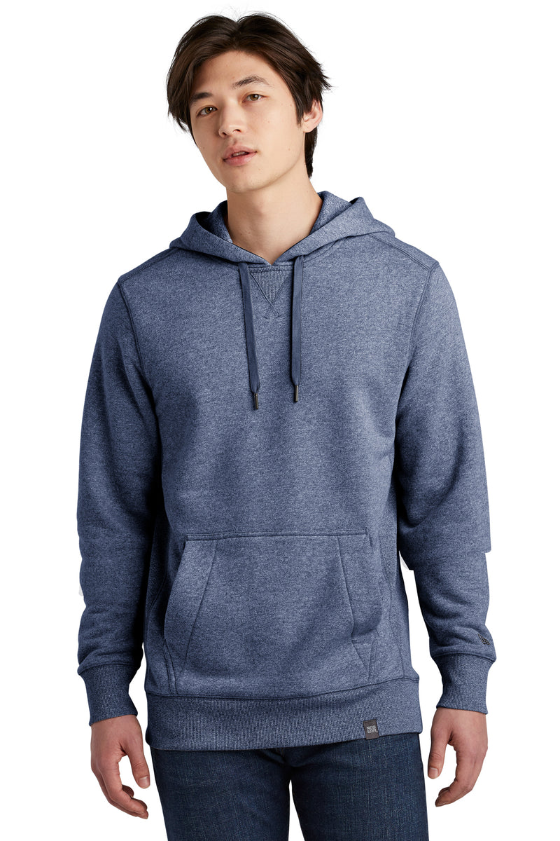 Load image into Gallery viewer, New Era® French Terry Pullover Hoodie
