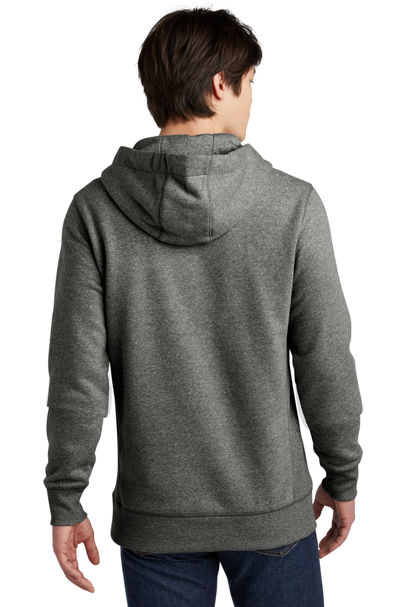 Load image into Gallery viewer, New Era® French Terry Pullover Hoodie