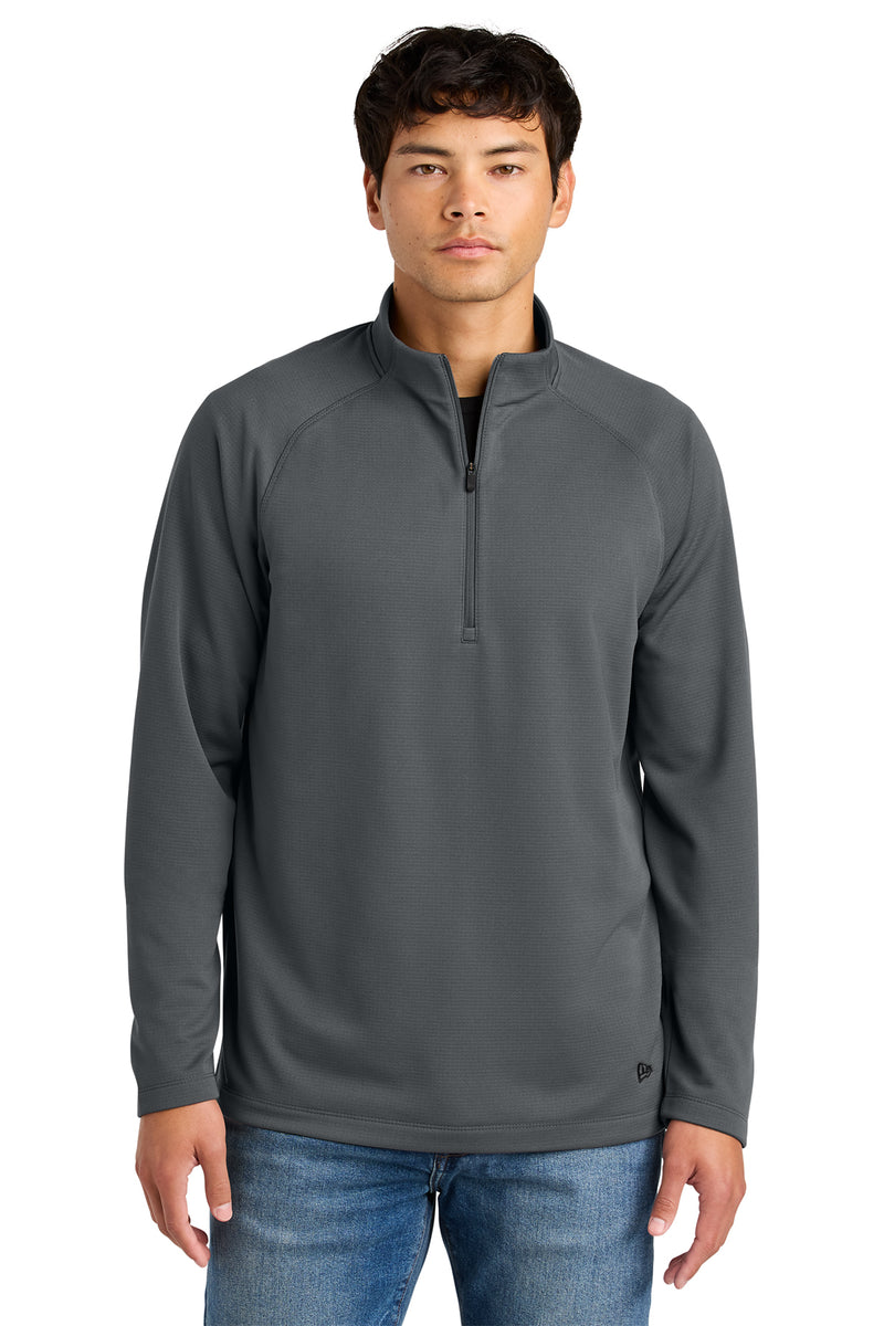 Load image into Gallery viewer, New Era® Stand Out 1/4-Zip