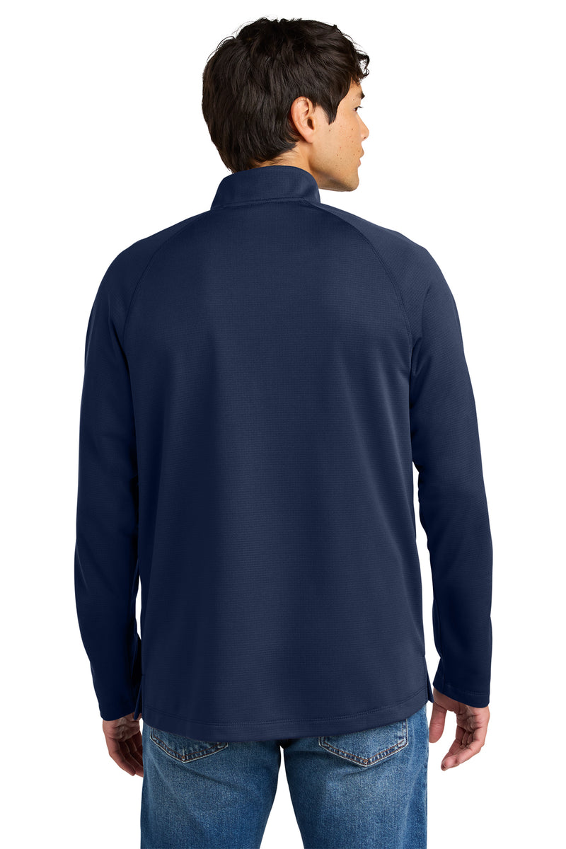 Load image into Gallery viewer, New Era® Stand Out 1/4-Zip