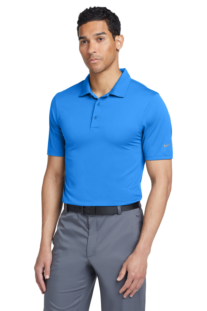 Load image into Gallery viewer, Nike Dri-FIT Legacy Polo