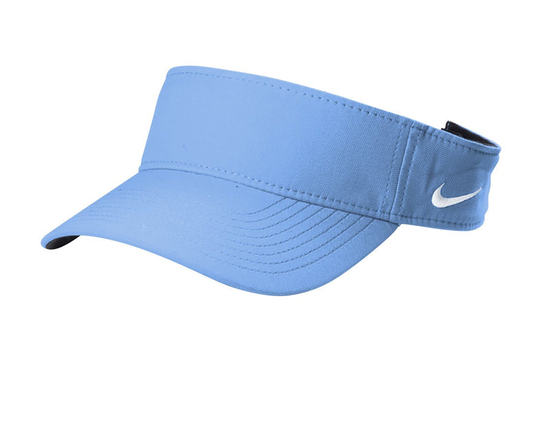 Load image into Gallery viewer, Nike Dri-FIT Team Performance Visor