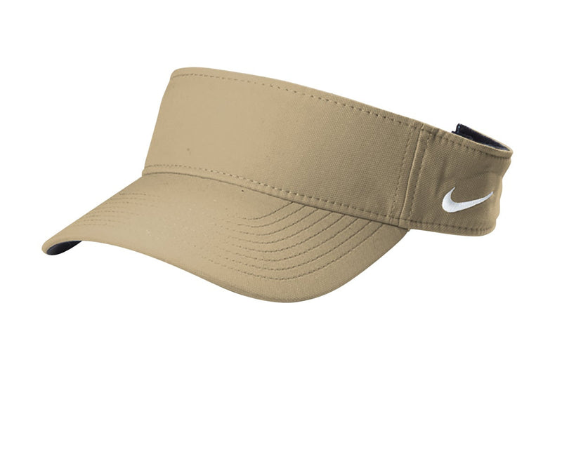 Load image into Gallery viewer, Nike Dri-FIT Team Performance Visor