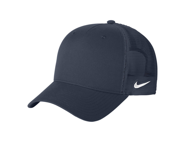 Load image into Gallery viewer, Nike Snapback Mesh Trucker Cap