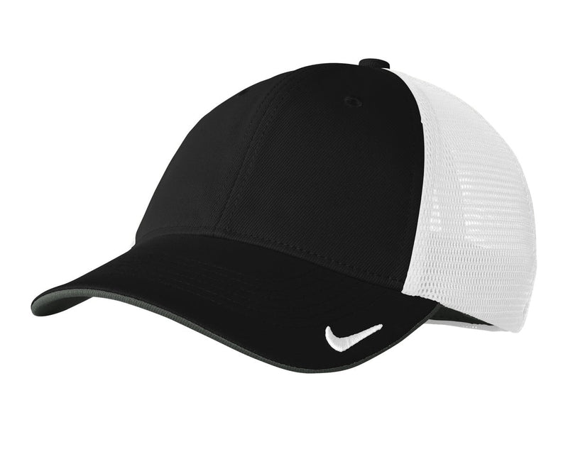 Load image into Gallery viewer, Nike Stretch-to-Fit Mesh Back Cap