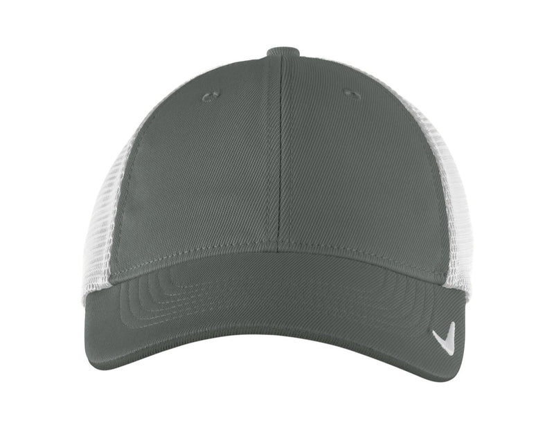Load image into Gallery viewer, Nike Stretch-to-Fit Mesh Back Cap