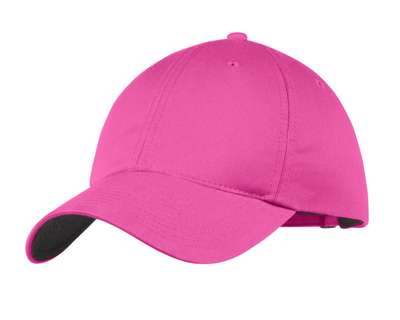 Load image into Gallery viewer, Nike Unstructured Cotton/Poly Twill Cap