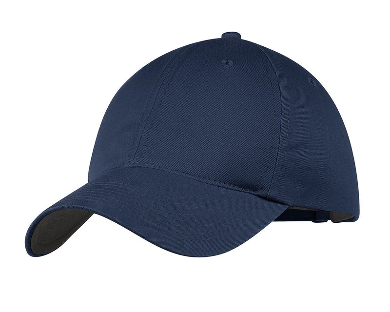 Load image into Gallery viewer, Nike Unstructured Cotton/Poly Twill Cap