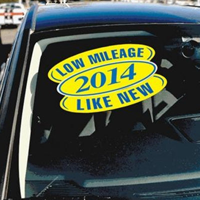 Load image into Gallery viewer, Oval Arch Slogans - Bottom
