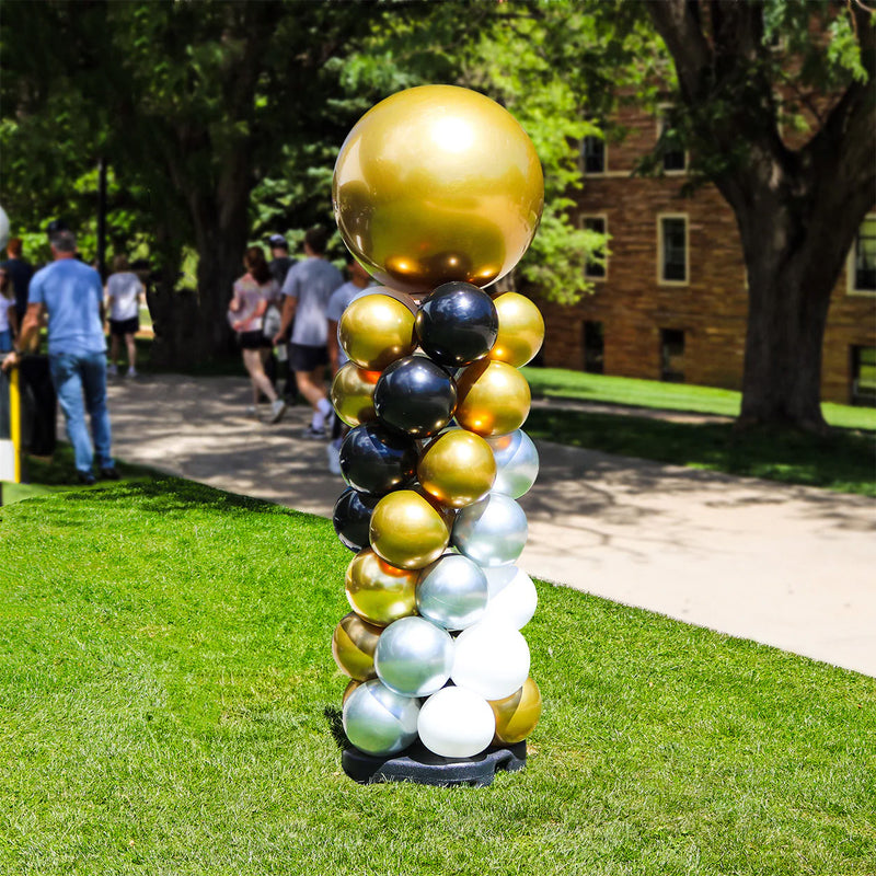 Load image into Gallery viewer, PermaShine® 7' Tower Kit