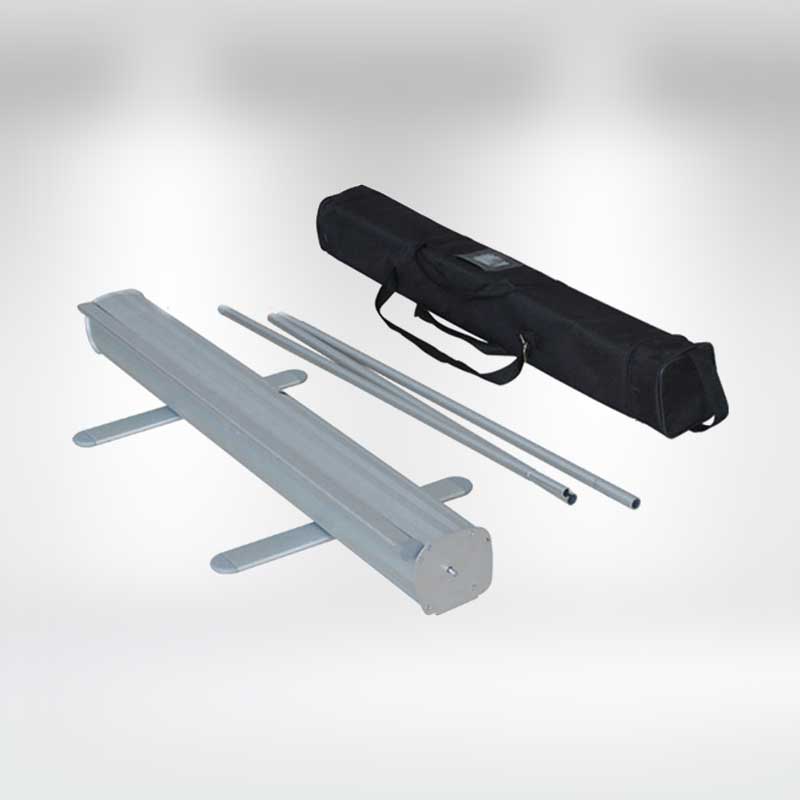 Load image into Gallery viewer, Retractable Roll Up Banner ( Standard )