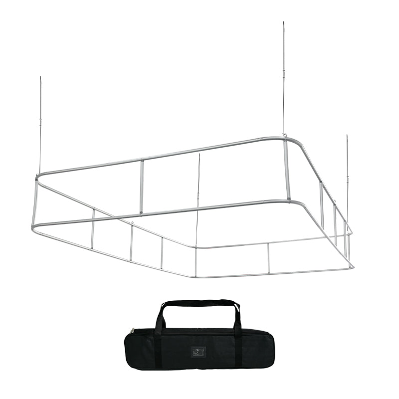 Load image into Gallery viewer, Rectangle Hanging Signs(Round Corners)