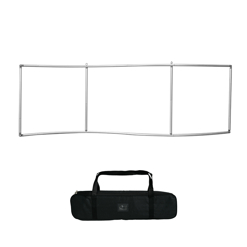 Load image into Gallery viewer, S-Curve Hanging Sign