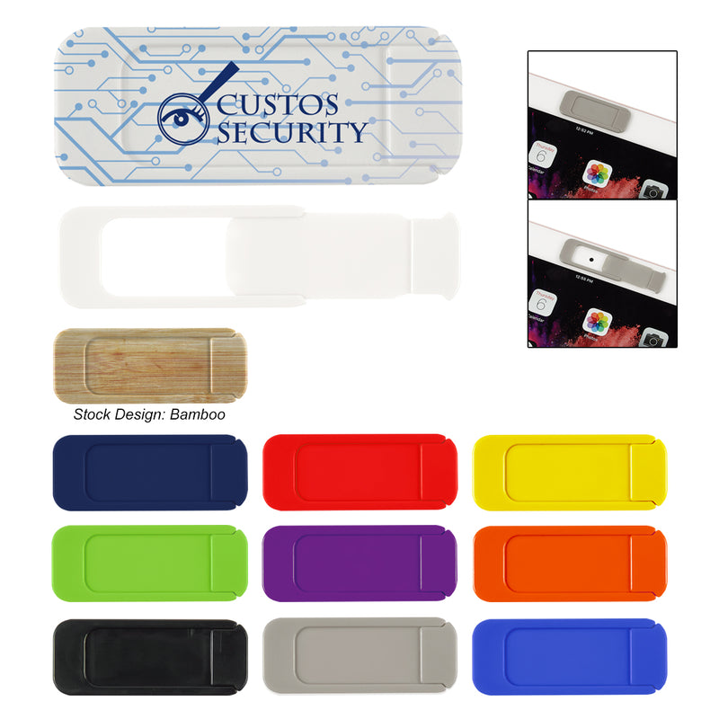 Load image into Gallery viewer, Security Webcam Cover