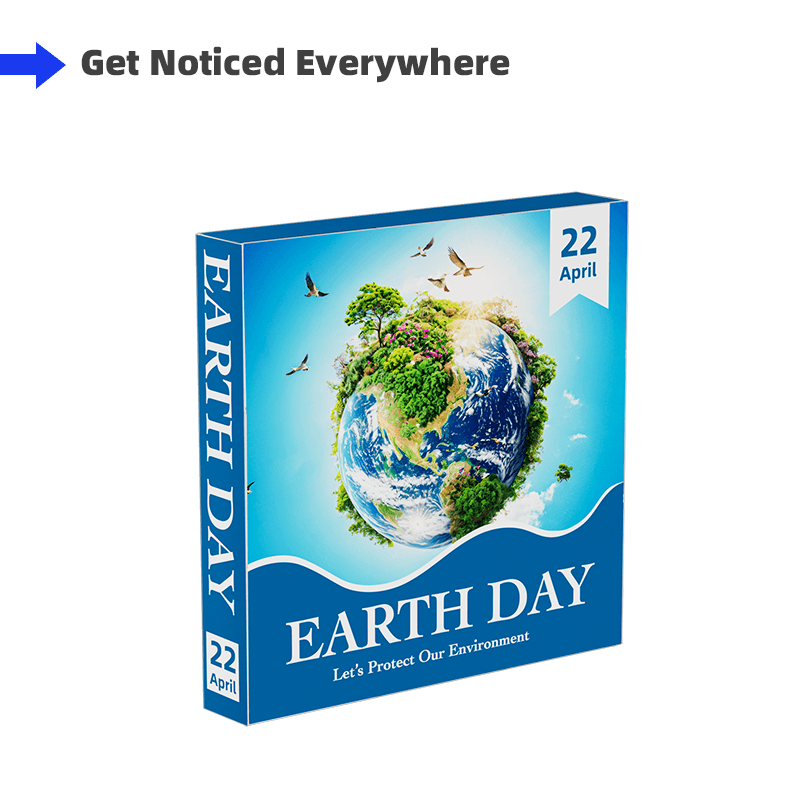 Load image into Gallery viewer, SEG Fabric Popup Displays