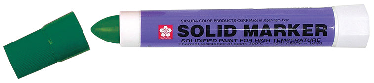 Load image into Gallery viewer, Solid Paint Markers