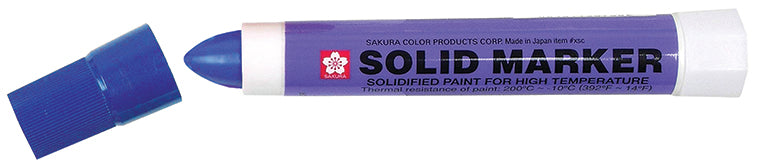 Load image into Gallery viewer, Solid Paint Markers