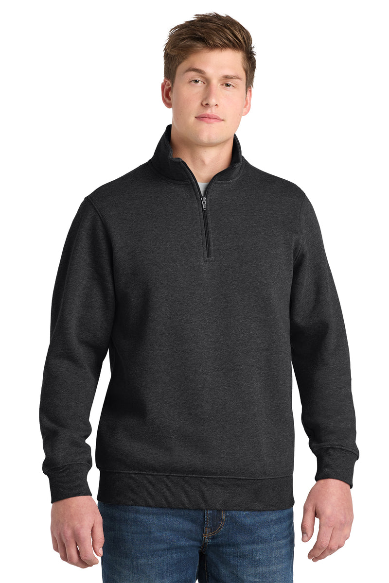 Load image into Gallery viewer, Sport-Tek® 1/4-Zip Sweatshirt