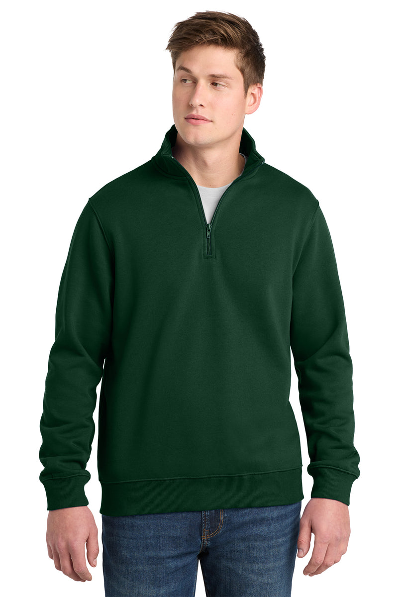 Load image into Gallery viewer, Sport-Tek® 1/4-Zip Sweatshirt
