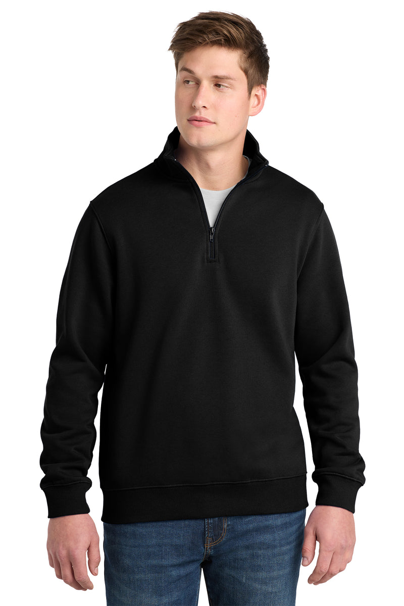 Load image into Gallery viewer, Sport-Tek® 1/4-Zip Sweatshirt