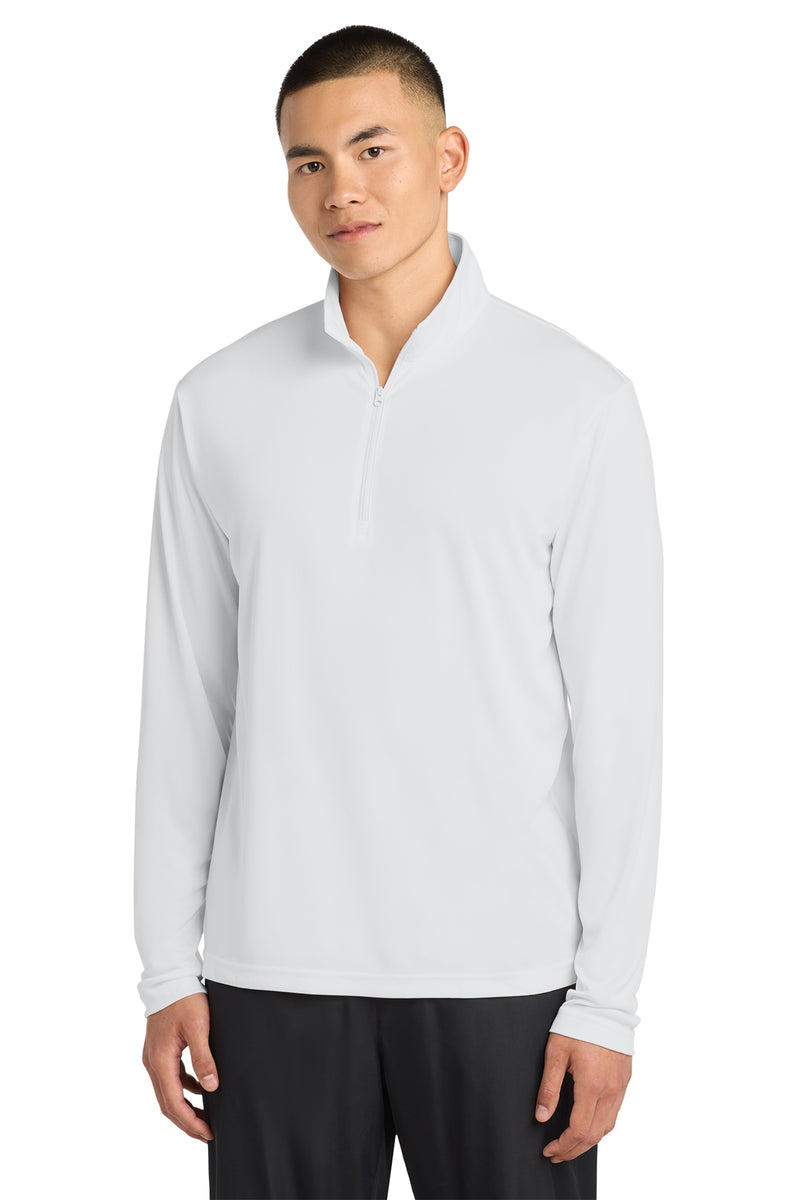 Load image into Gallery viewer, Sport-Tek® PosiCharge® Competitor™ 1/4-Zip Pullover