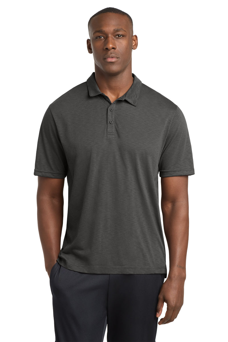 Load image into Gallery viewer, Sport-Tek ® PosiCharge ® Strive Polo