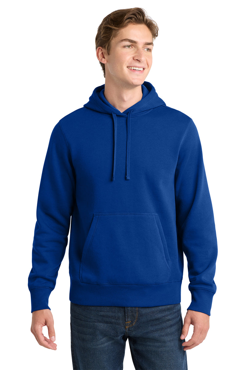 Load image into Gallery viewer, Sport-Tek® Pullover Hooded Sweatshirt